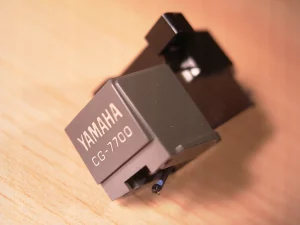 Картридж Yamaha CG-7700